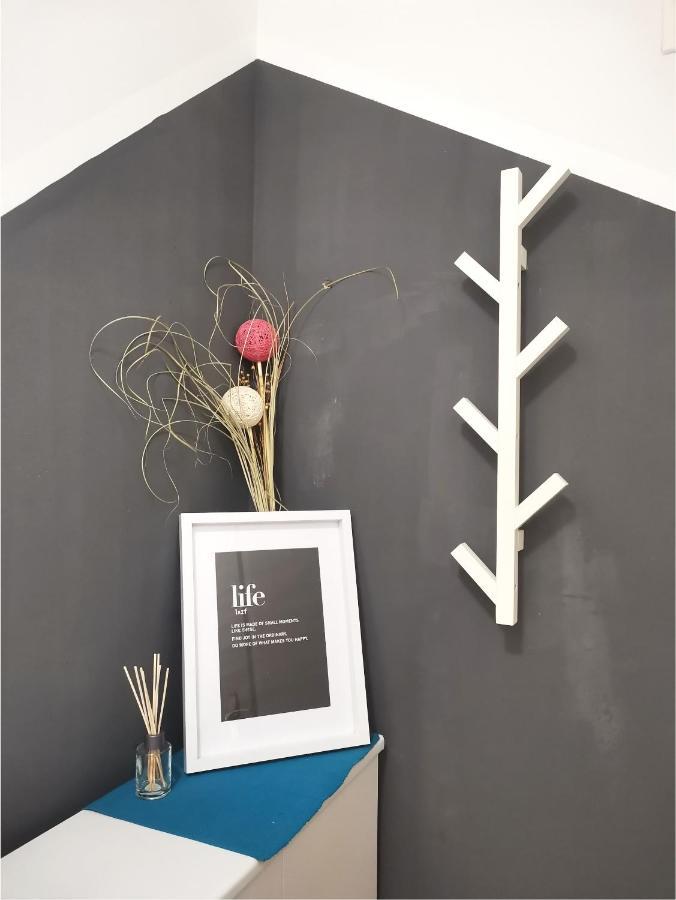 נובי סאד Center Apartment Iva מראה חיצוני תמונה