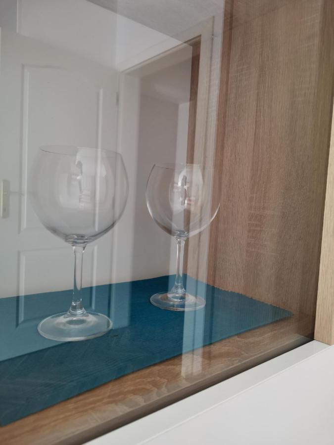 נובי סאד Center Apartment Iva מראה חיצוני תמונה